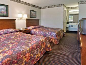 Super 8 Jasper Ga Hotel Eksteriør billede